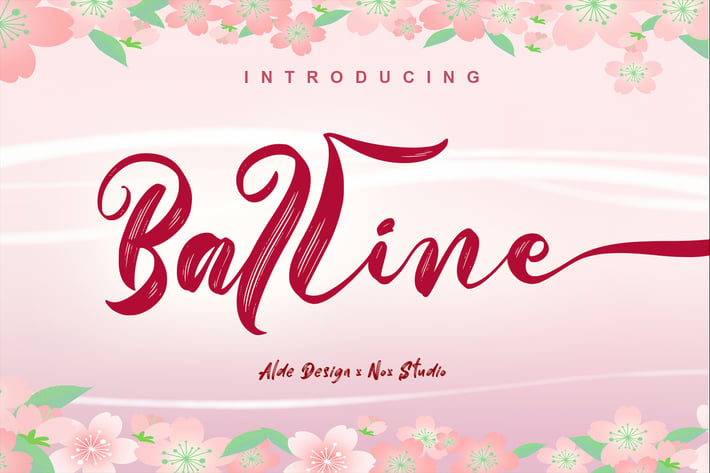 Balline