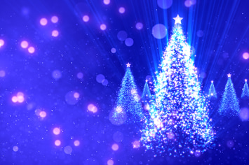 Christmas Tree 2