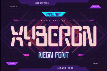 Xyberon