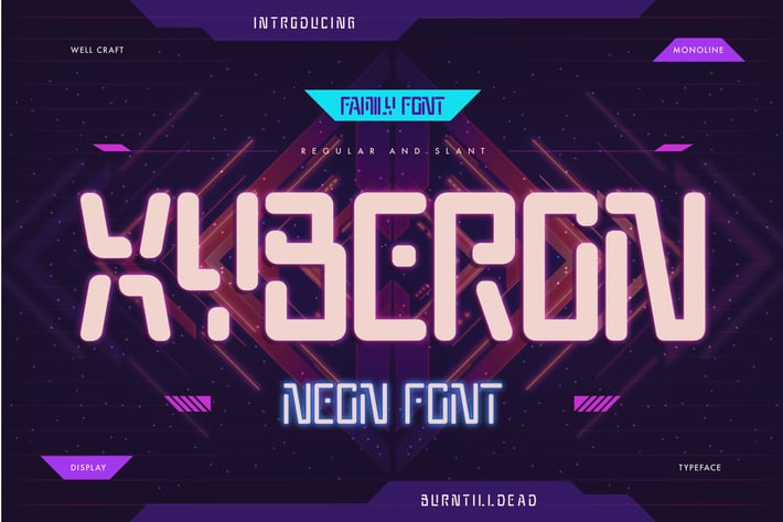 Xyberon