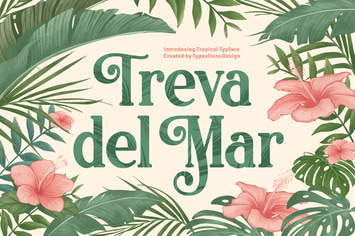 Treva del Mar