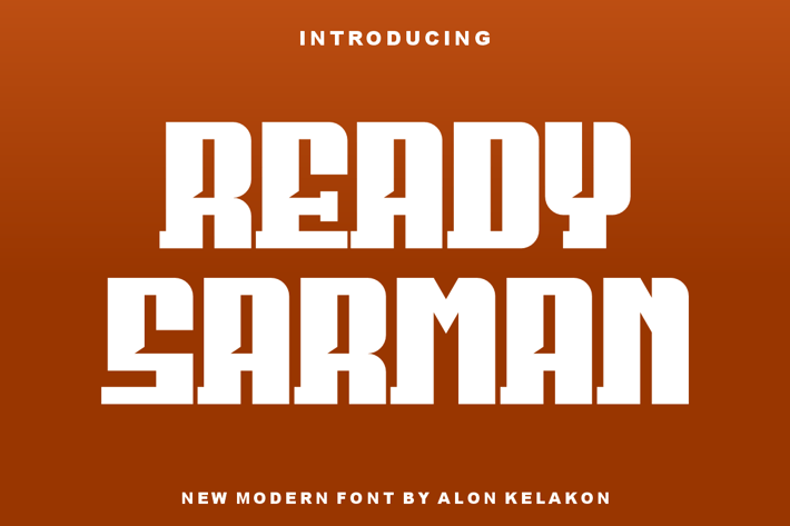 Ready Sarman