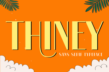 Thiney