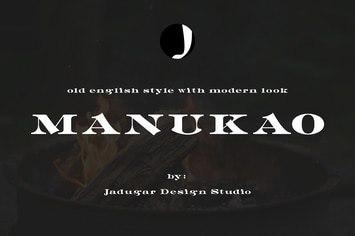 Manukao