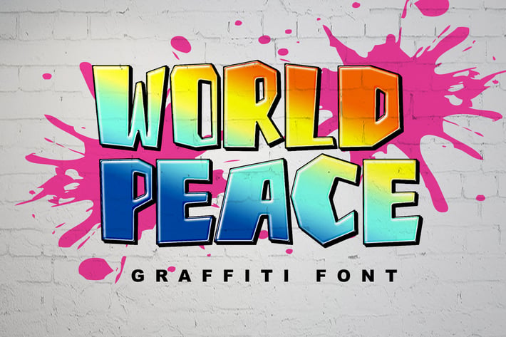 World Peace 