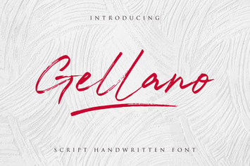 Gellano