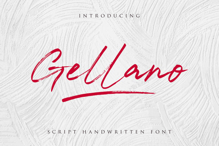 Gellano