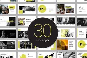 Hideo Powerpoint Presentation