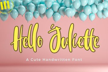 Hello Juliette