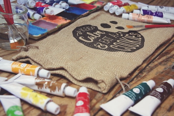 Bag Sack