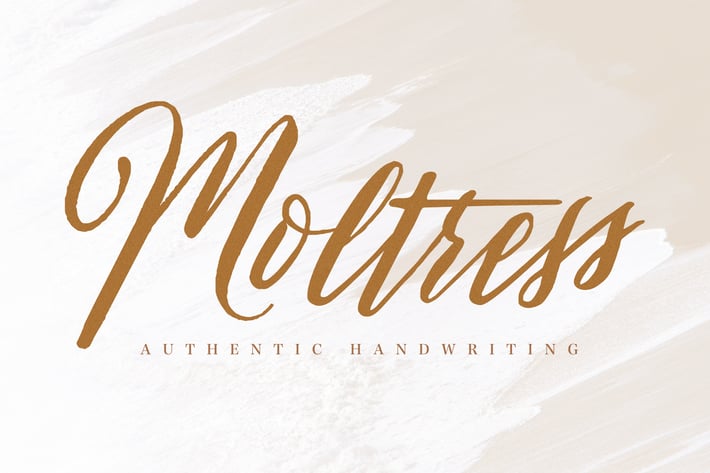 Moltress Script