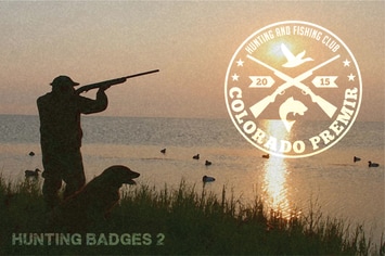 hunting badges 2