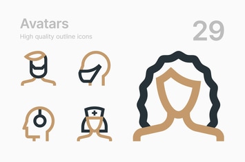 Avatars 