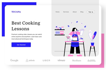 Cooking