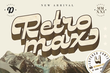 Retromax