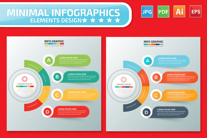 Infographics design