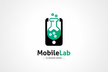 Mobile Lab Logo