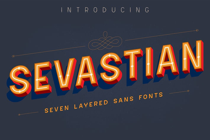 Sevastian 