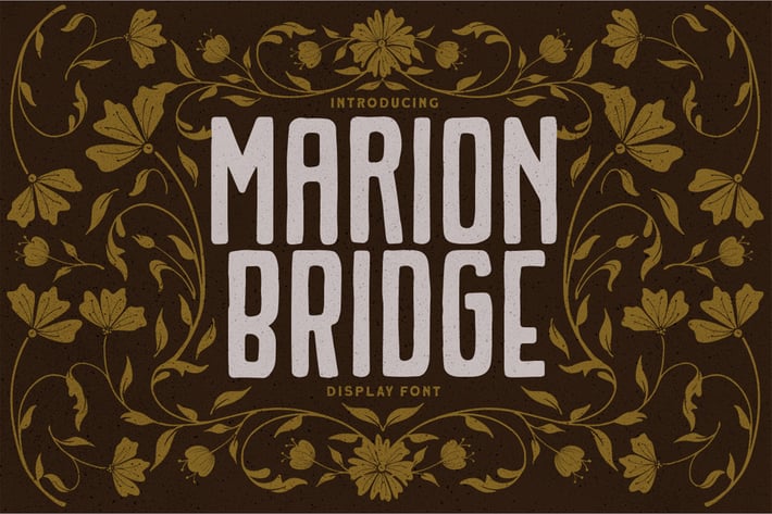 Marion Bridge 