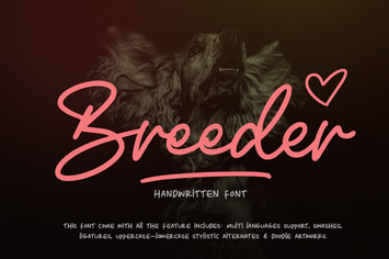 Breeder Script