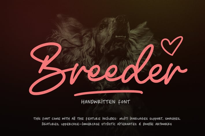 Breeder Script