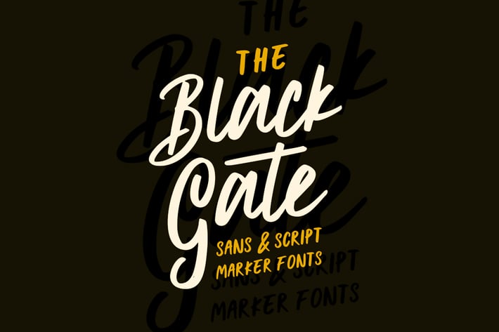 Black Gate