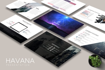 Havana Keynote