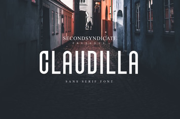 Claudilla Font