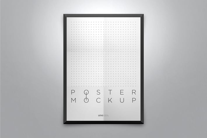 Poster Mockup