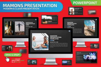 Mamons Powerpoint