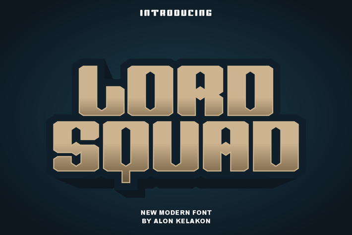 Lord Squad