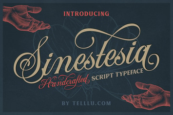 Sinestesia