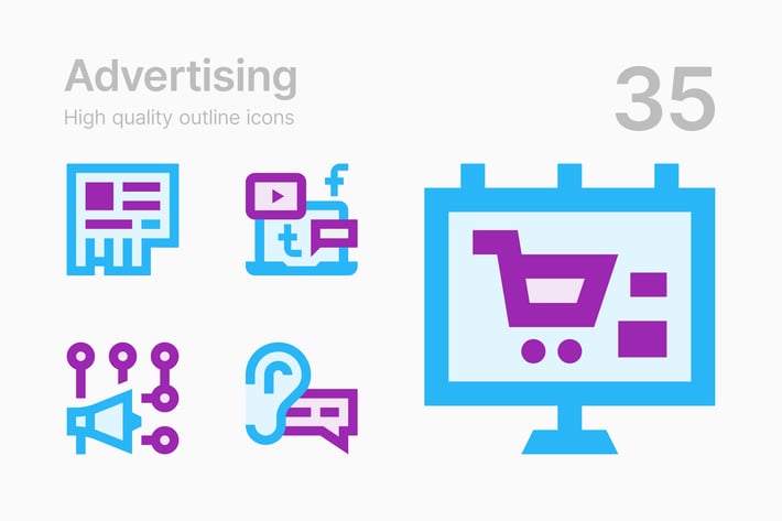 Advertising 