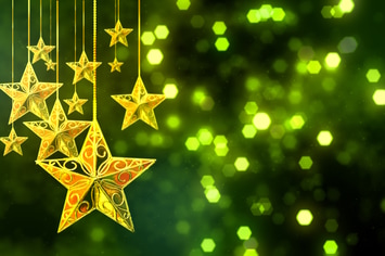 Christmas Stars 4