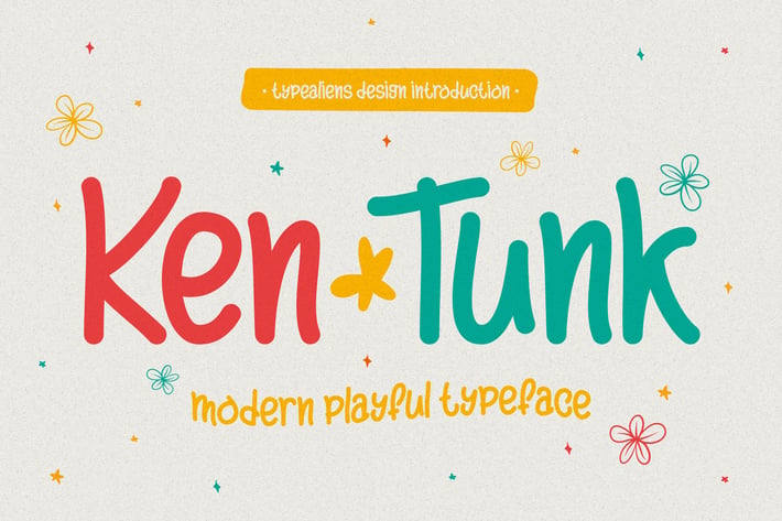 Ken Tunk