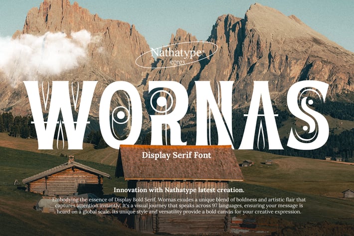 Wornas
