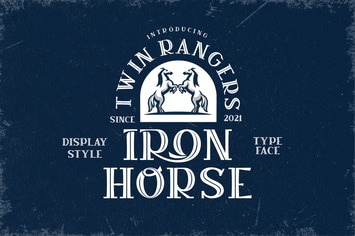 Iron Horse