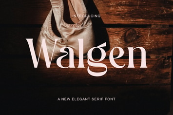 Walgen