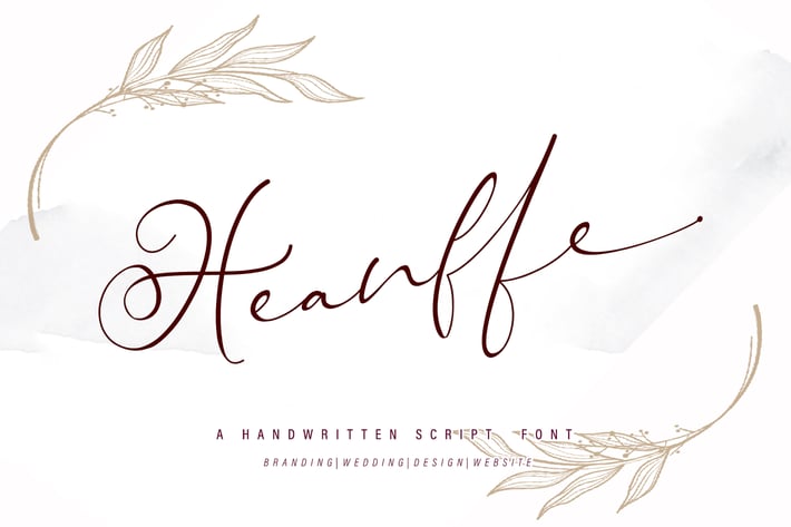 Heanffe