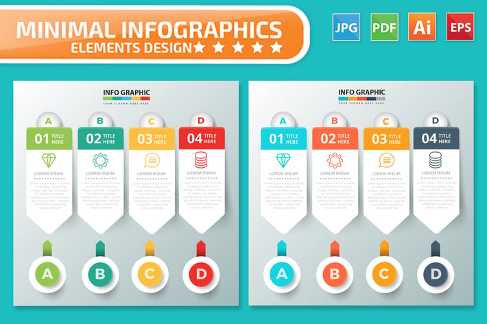 Infographics design