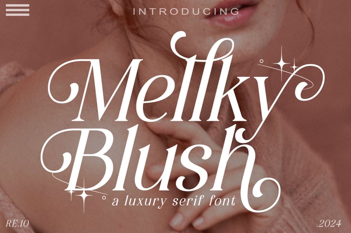 Mellky Blush