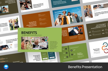 Benefit Investment