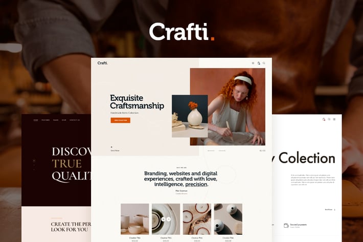 Crafti