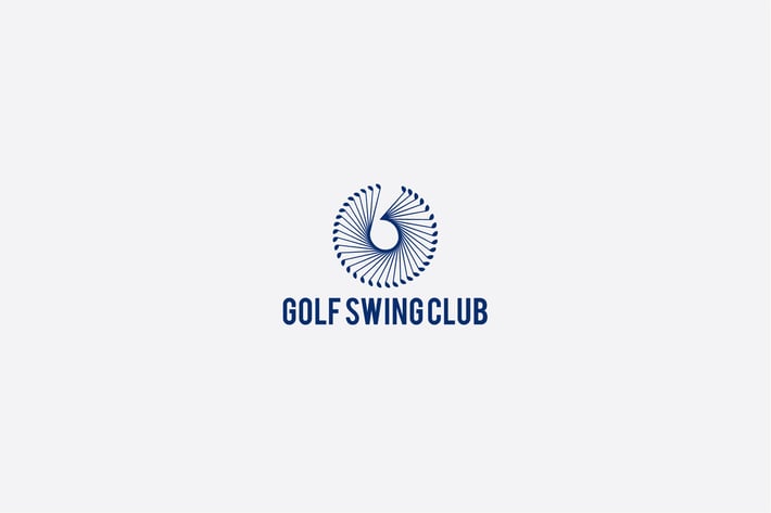 GOLF SWING CLUB