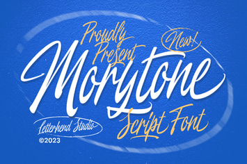 Morytone