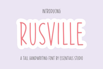 ES RUSVILLE