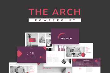 The Arch Powerpoint