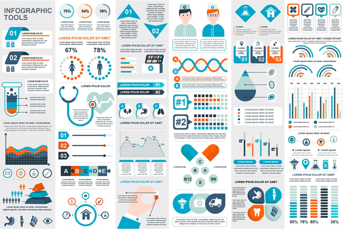 Medical Infographics