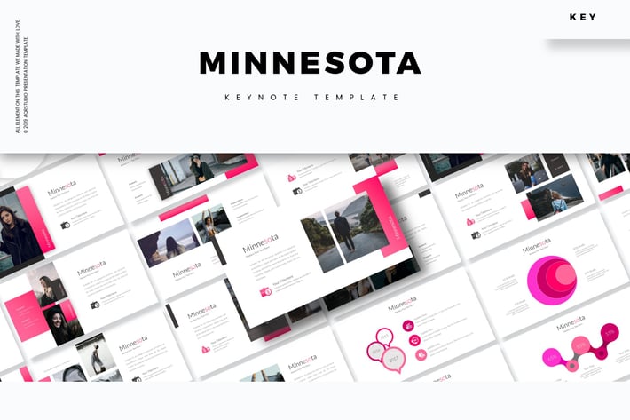 Minnesota - Keynote Template