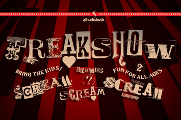 Freakshow